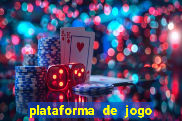 plataforma de jogo da deolane